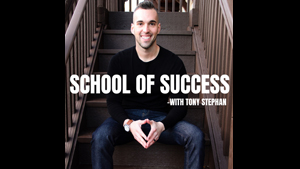 THE SCHOOL OF SUCCESS PODCAST