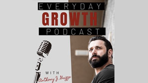 THE EVERYDAY GROWTH PODCAST