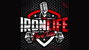 THE IRON LIFE PODCAST